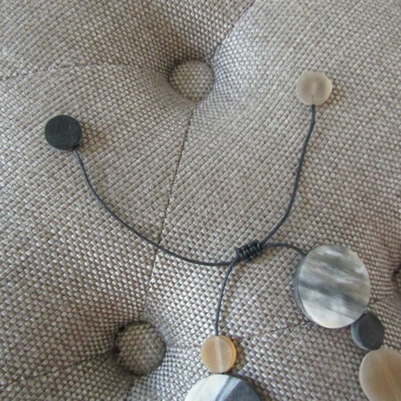 Chico's Faire Collection Necklace - Picture 4 of 7